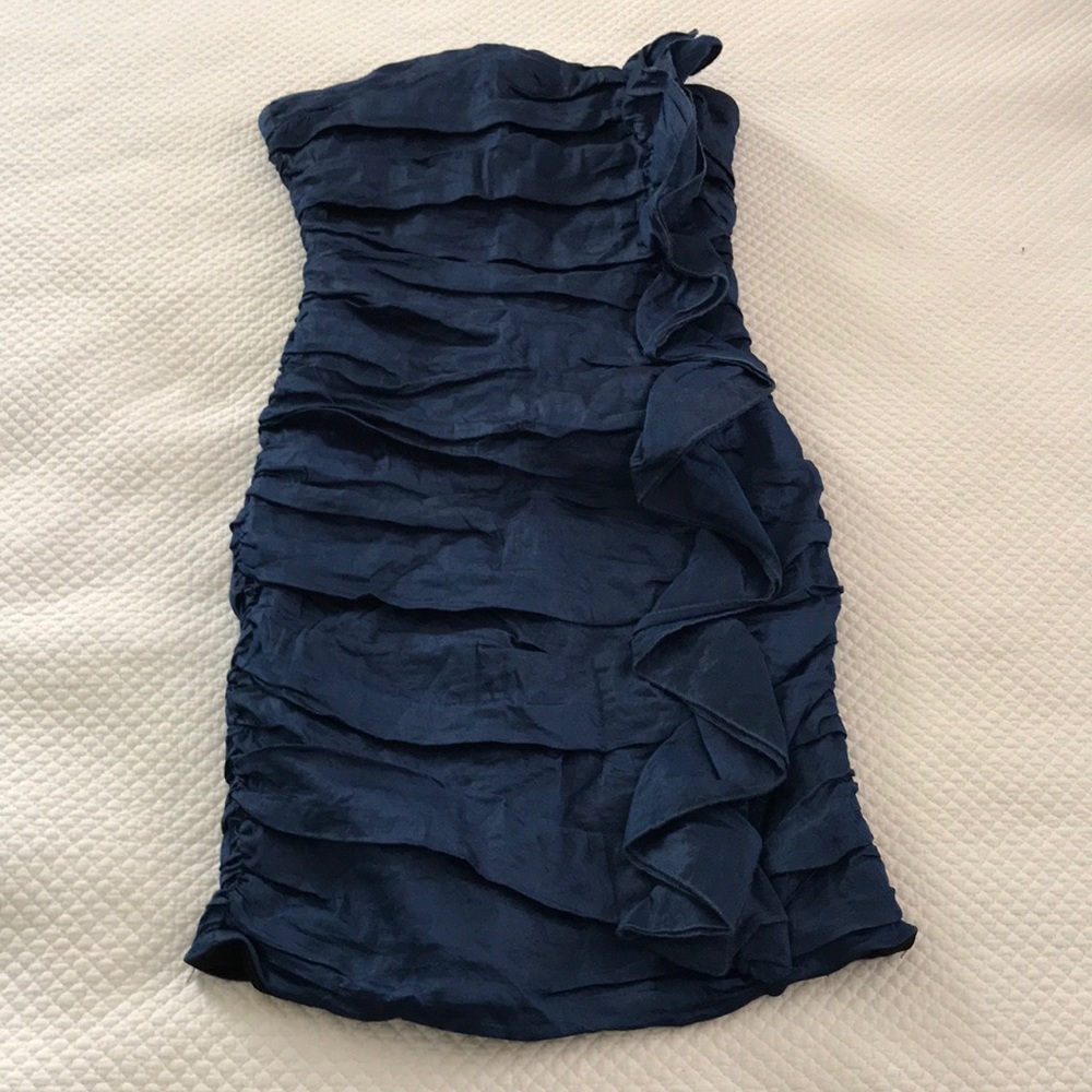 Bebe dress